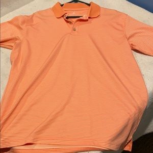 golf shirt